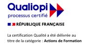 Certification Qualiopi